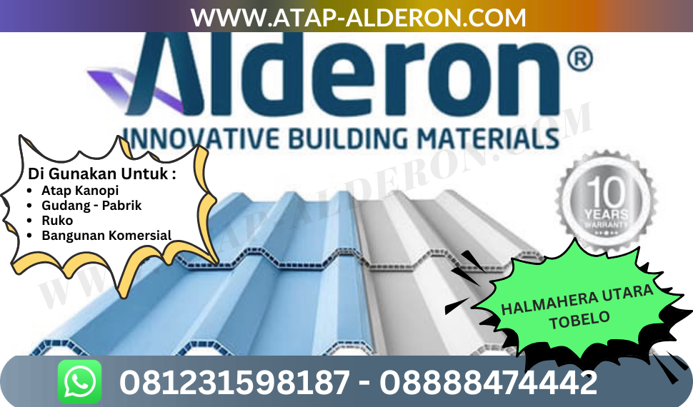ALDERON TOBELO