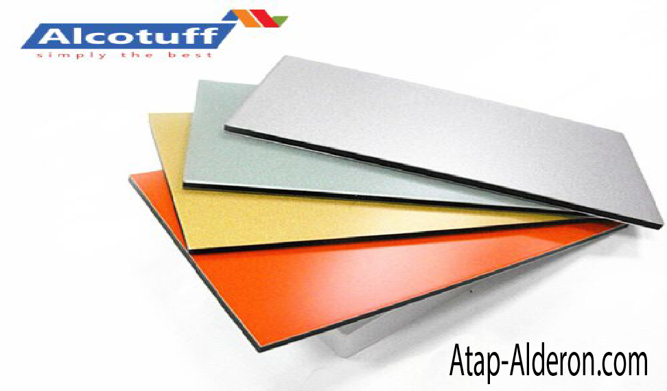 Mengenal aluminium composite panel surabaya