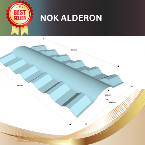 NOK ALDERON