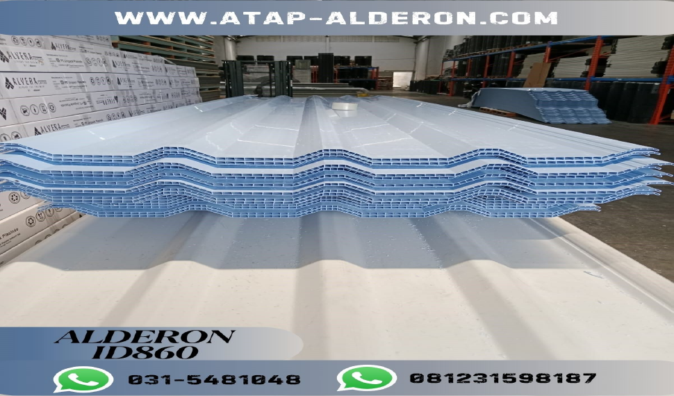 alderon ID860