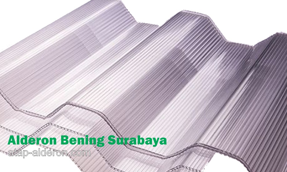 jual alderon bening surabaya