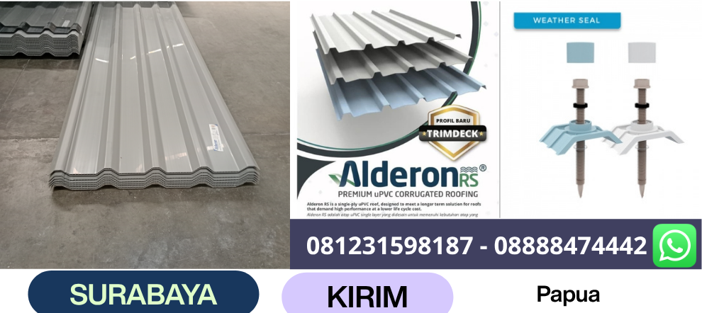 alderon grey papua