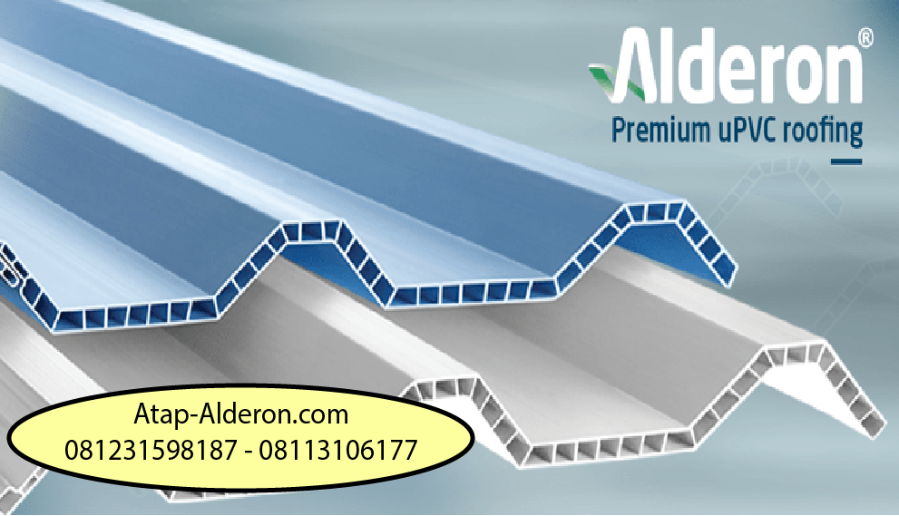 alderon jakarta