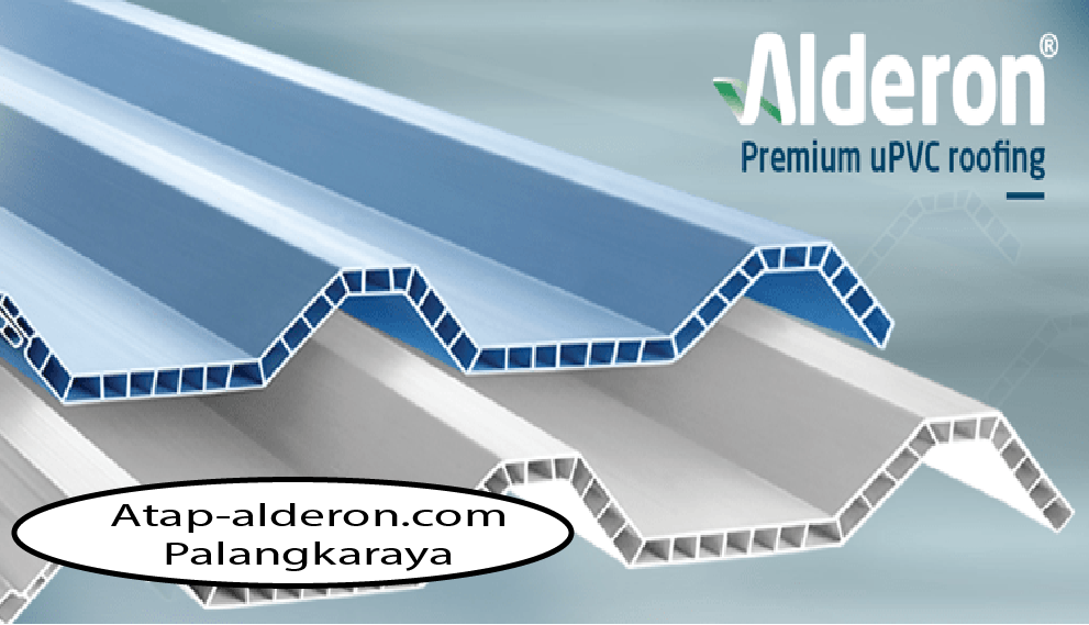 alderon palangkaraya