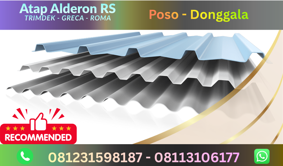 alderon rs poso