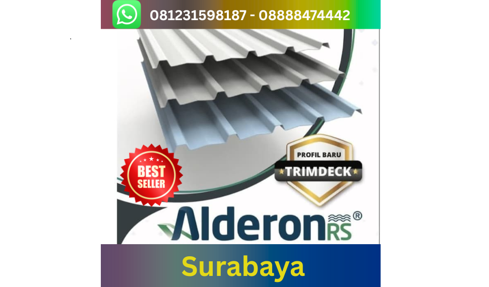 alderon rs surabaya