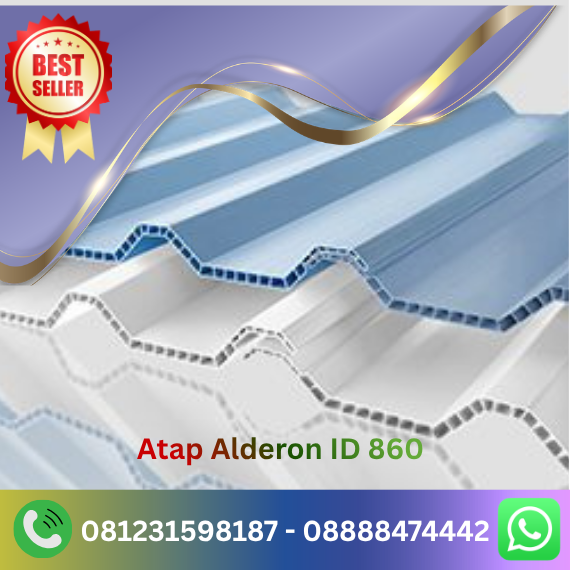 atap alderon ID860