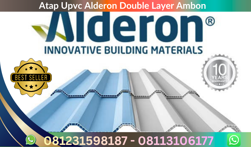 www.atap-alderon.com Ambon
