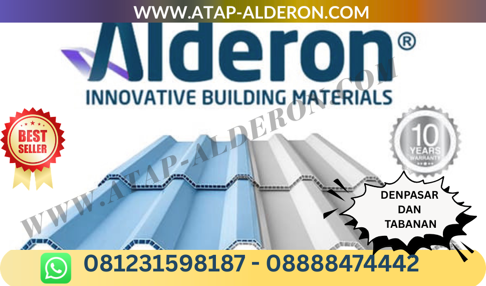 www.atap-alderon.com DENPASAR