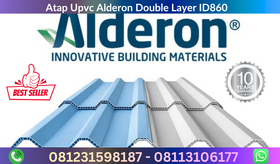 www.atap-alderon.com Double Layer
