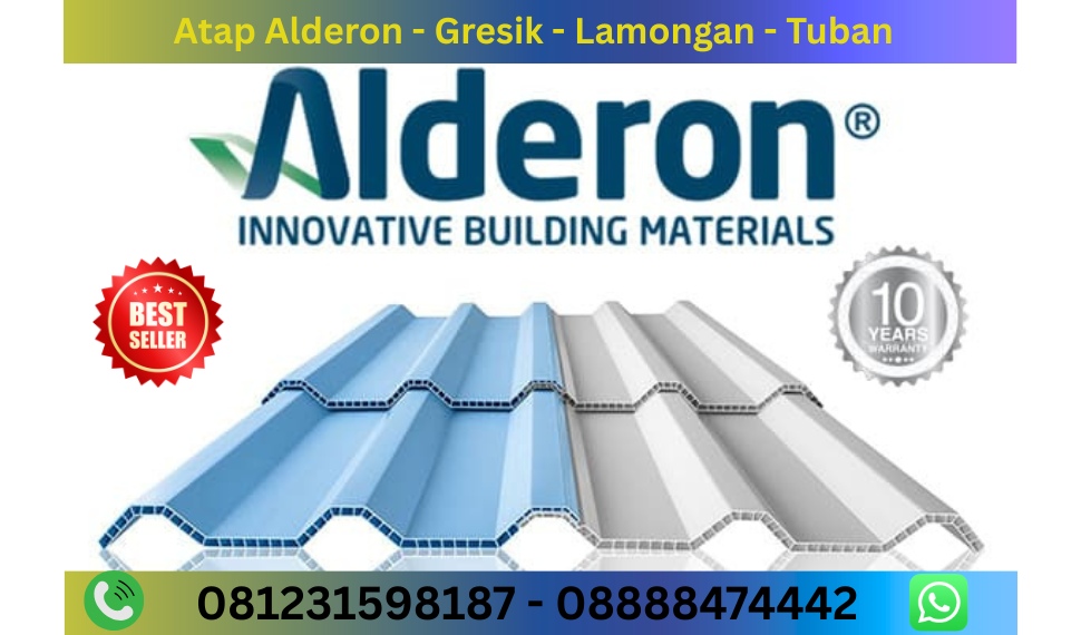 www.atap-alderon.com Gresik