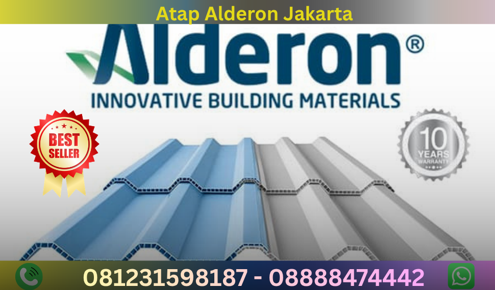 www.atap-alderon.com Jakarta