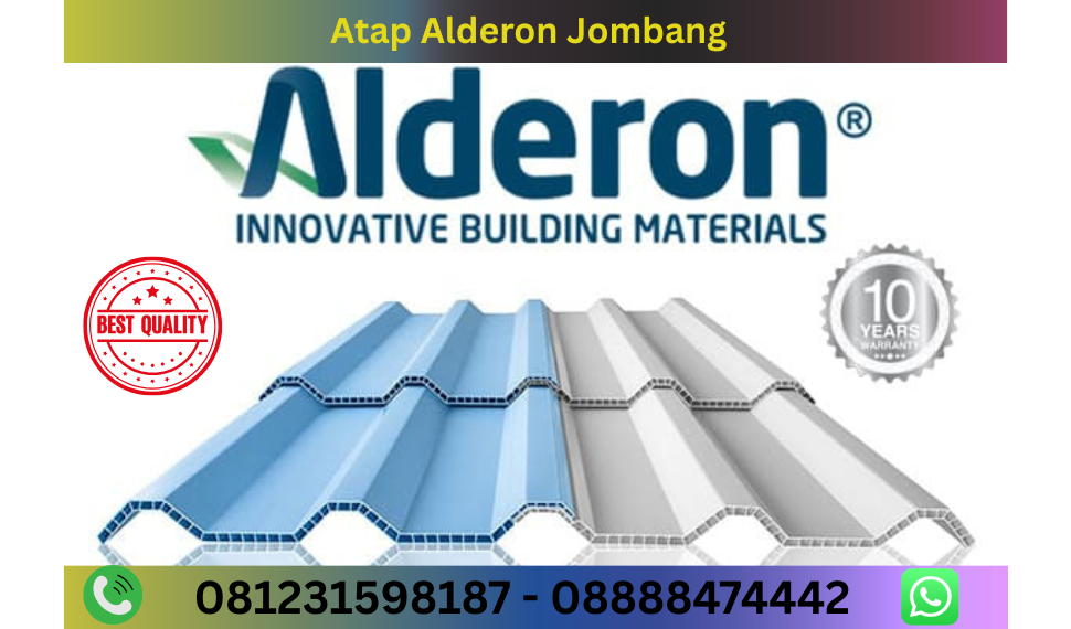 www.atap-alderon.com Jombang