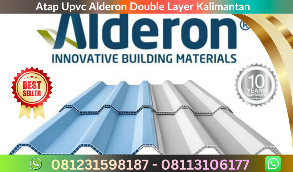 www.atap-alderon.com Kalimantan
