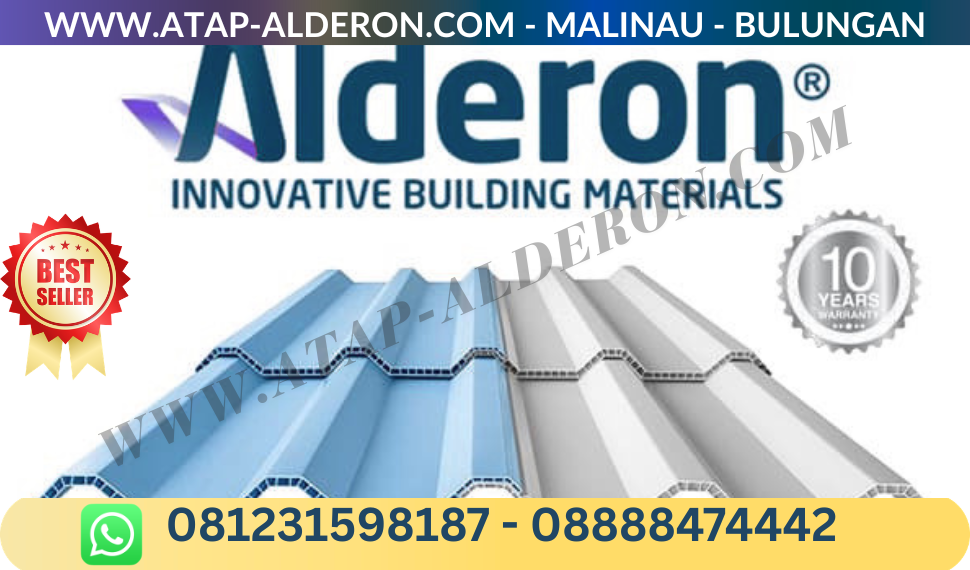 www.atap-alderon.com MALINAU