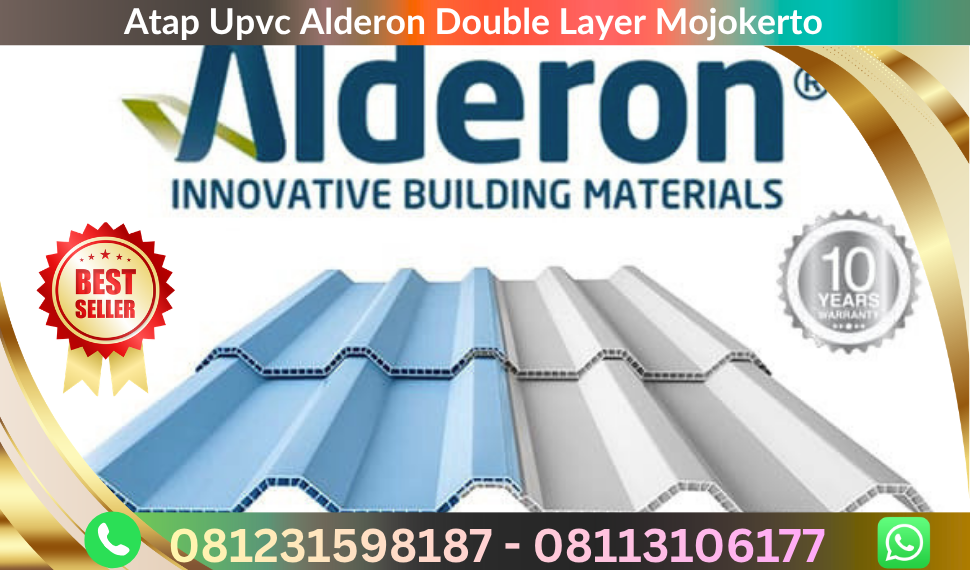 www.atap-alderon.com Mojokerto
