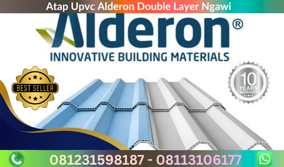 www.atap-alderon.com Ngawi