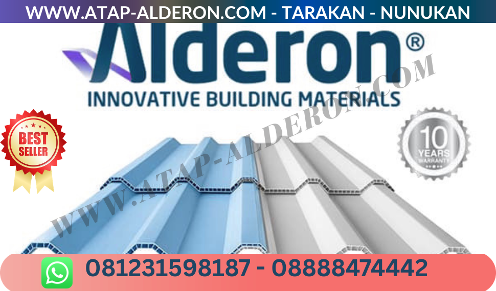 www.atap-alderon.com TARAKAN
