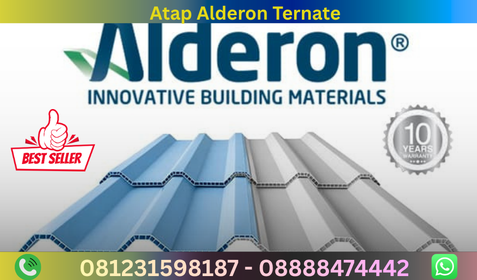 www.atap-alderon.com Ternate