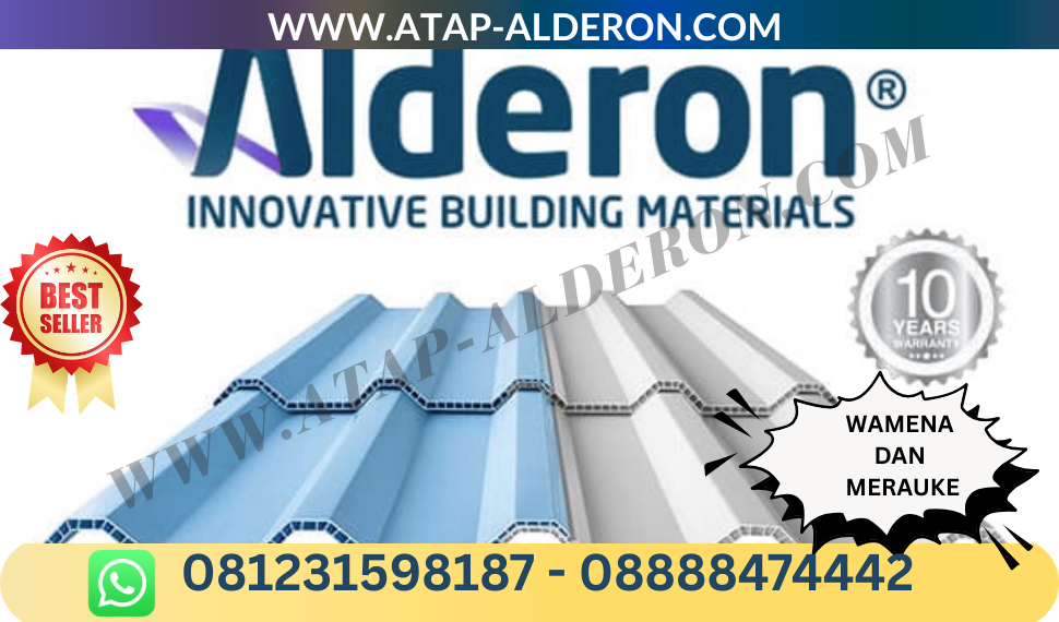 www.atap-alderon.com WAMENA