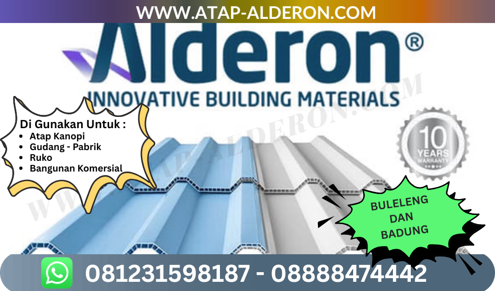 www.atap-alderon.com buleleng