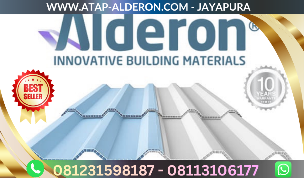 www.atap-alderon.com jayapura