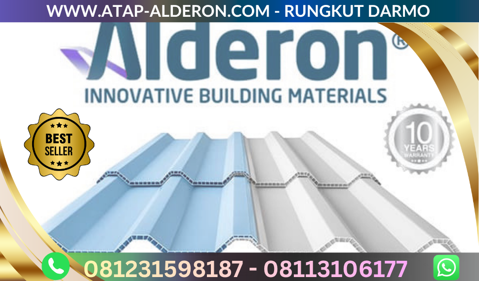 www.atap-alderon.com rungkut