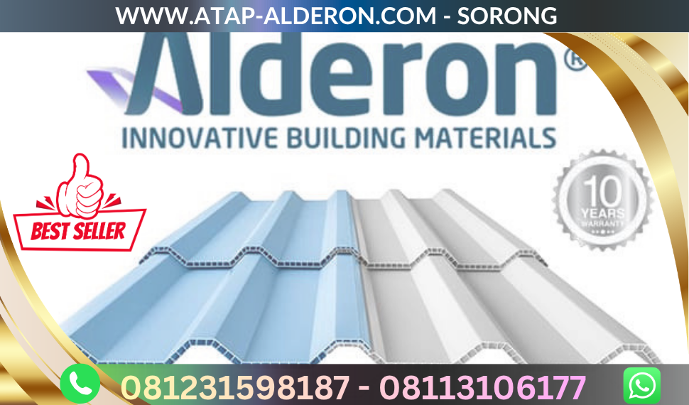 www.atap-alderon.com sorong